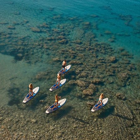 Villa B&M Experience Sant Francesc de s'Estany المظهر الخارجي الصورة