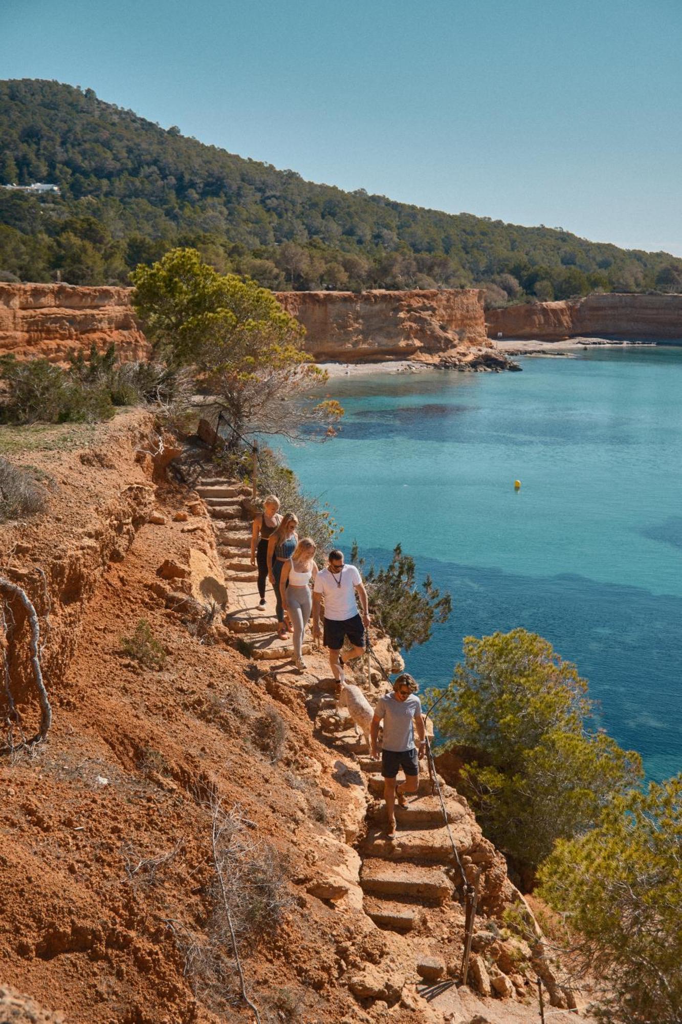 Villa B&M Experience Sant Francesc de s'Estany المظهر الخارجي الصورة